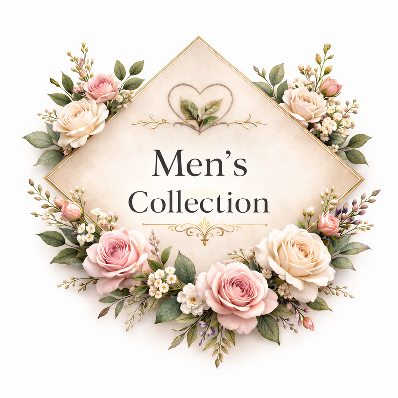 Men’s Collection