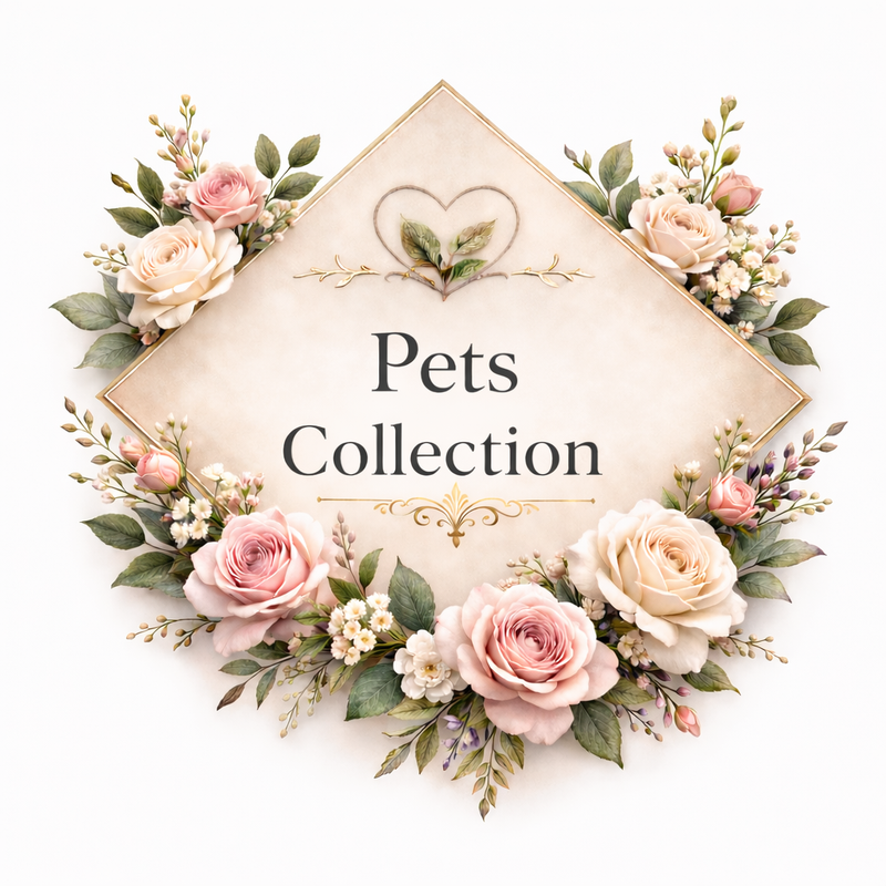 Heavenly Paws Collection