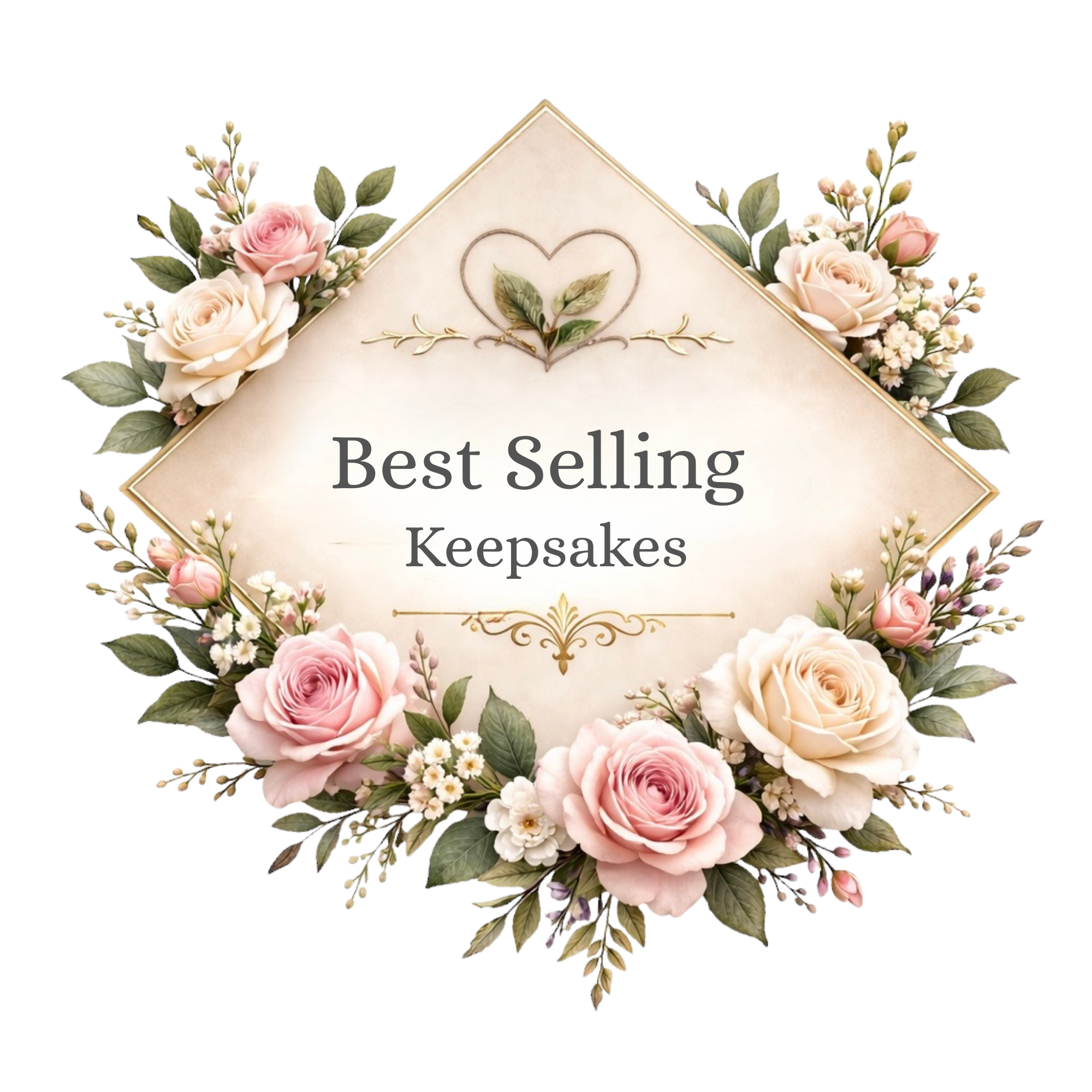 Best Sellers