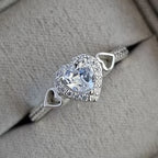 Statement Marquise Ring