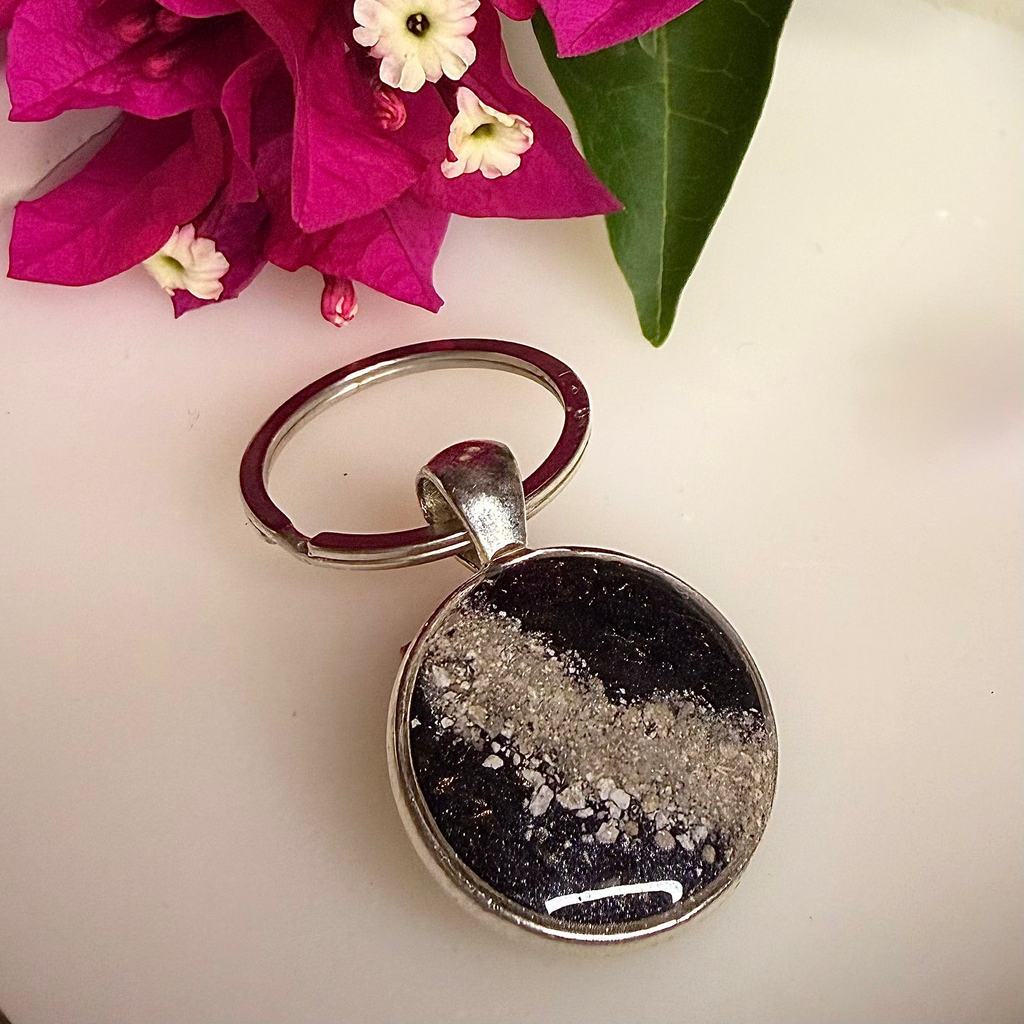 Keyring Keepsake