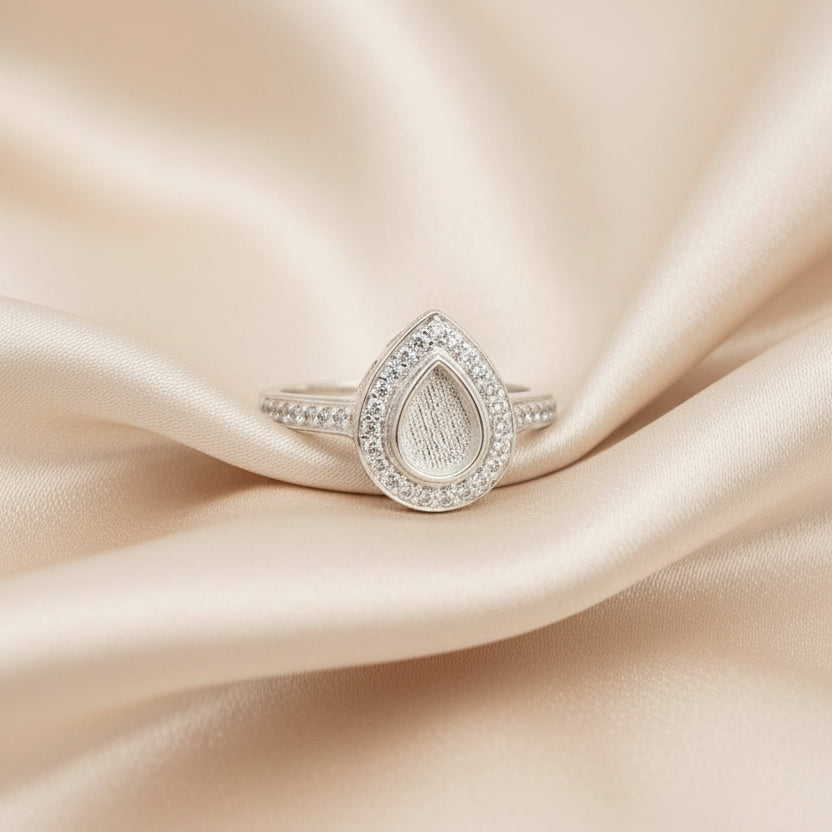 Halo Rings