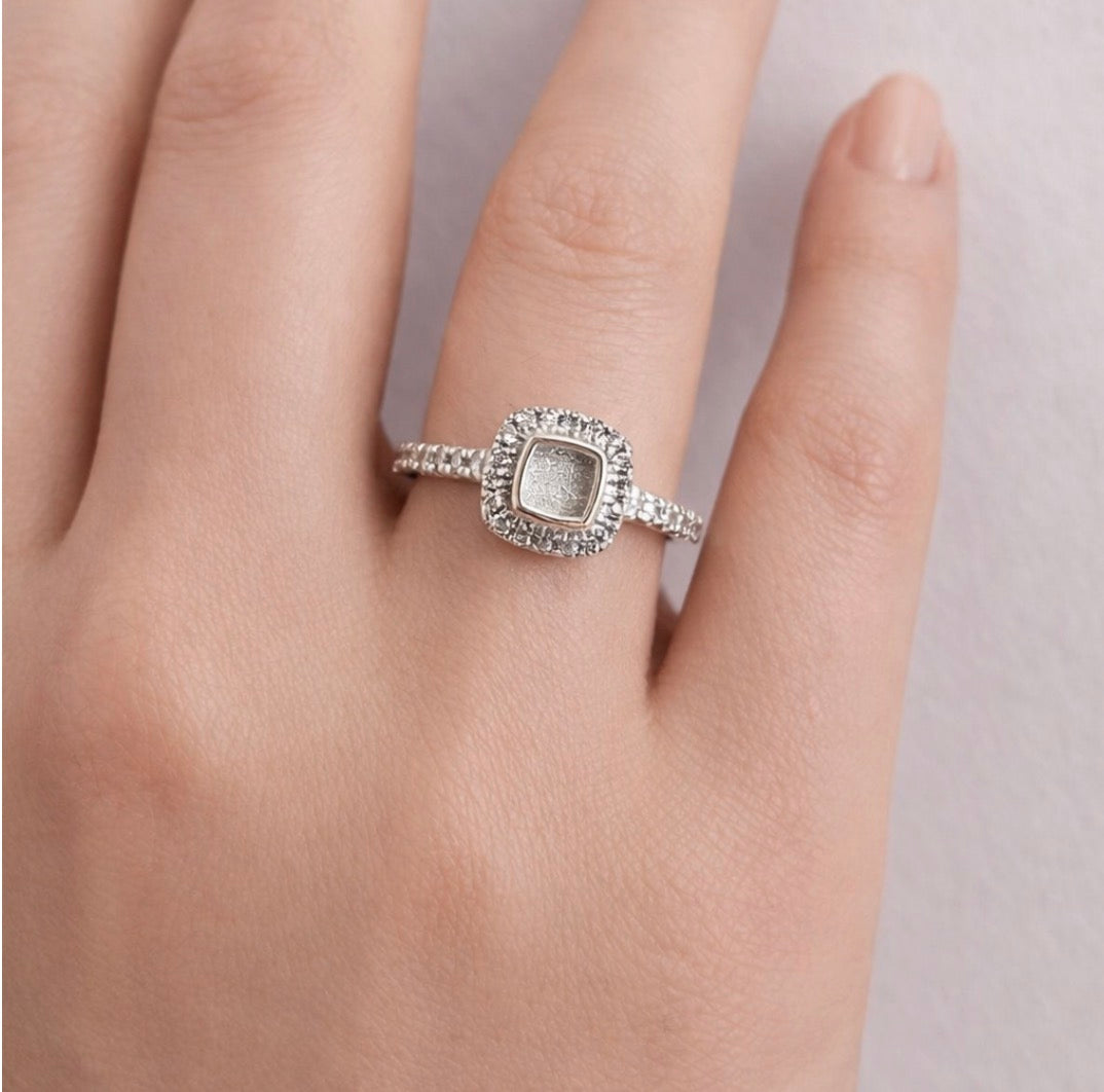 Halo Rings