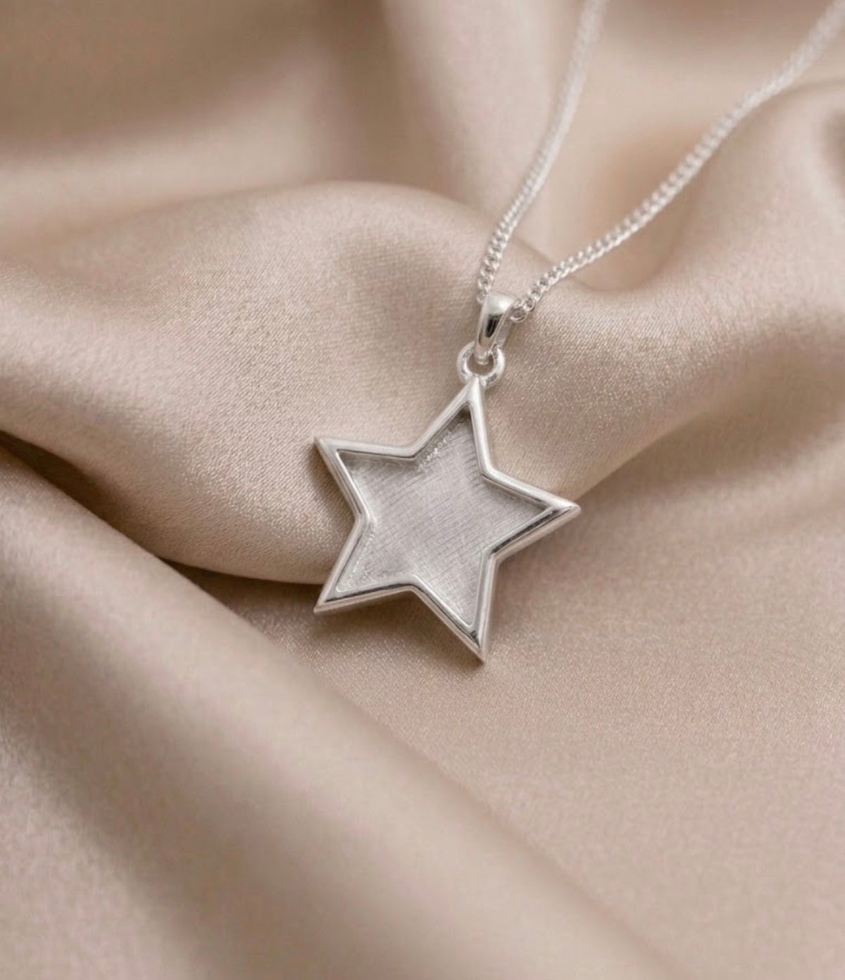 Star Pendant