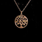 Tree Of Life Pendant