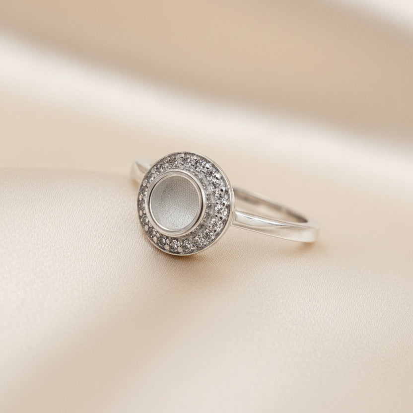 Halo Rings