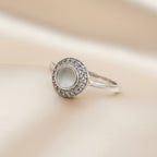 Halo Rings