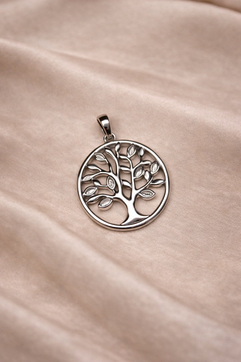Tree Of Life Pendant
