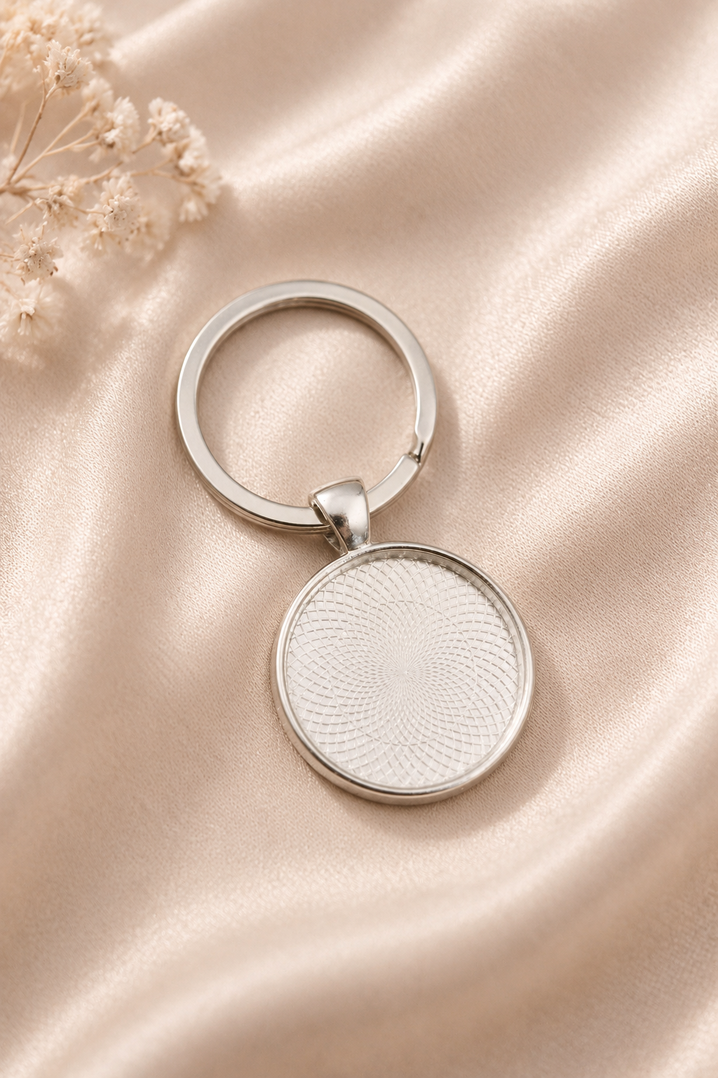 Keyring Keepsake