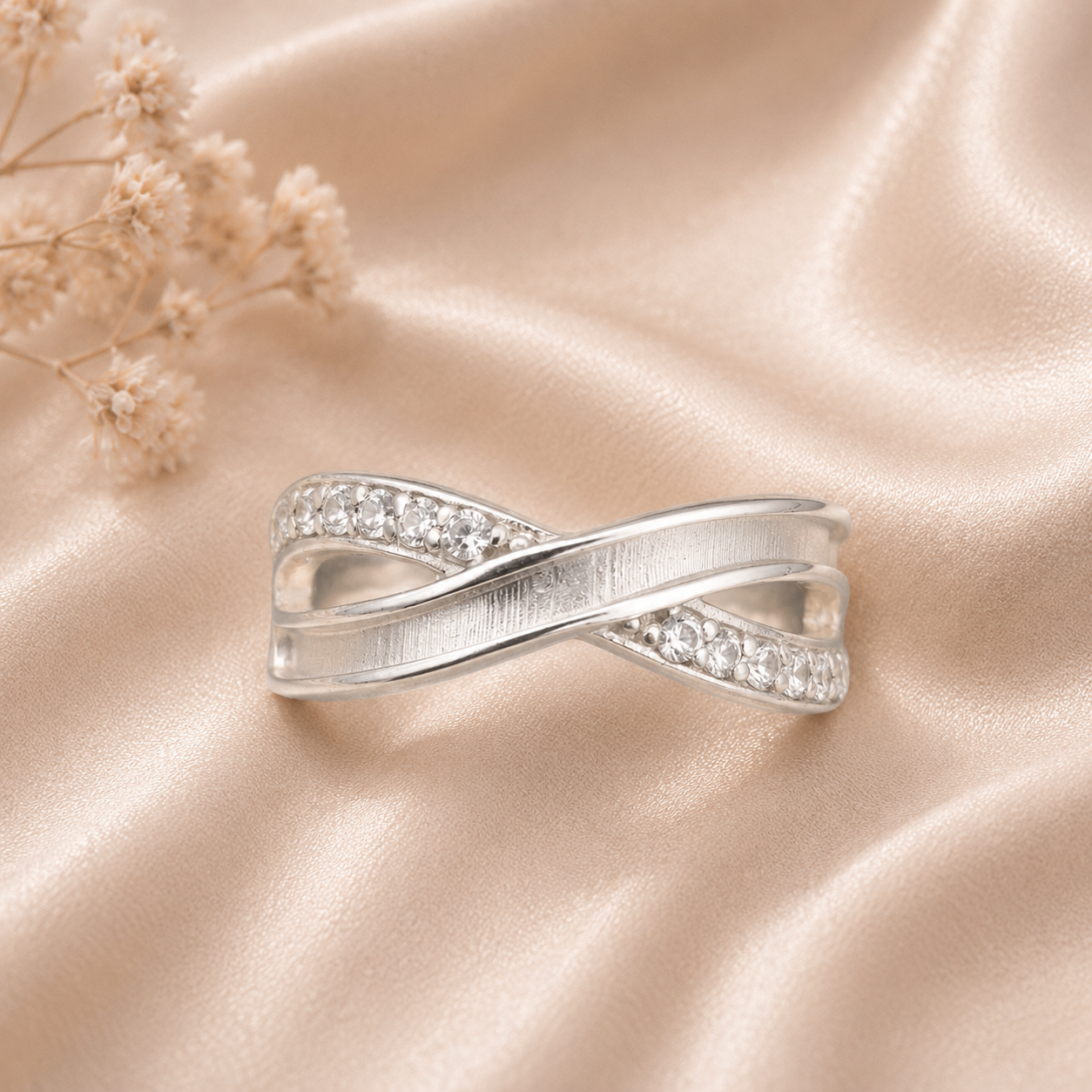 Infinity Ring