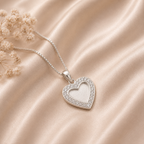 Halo Pendant Range