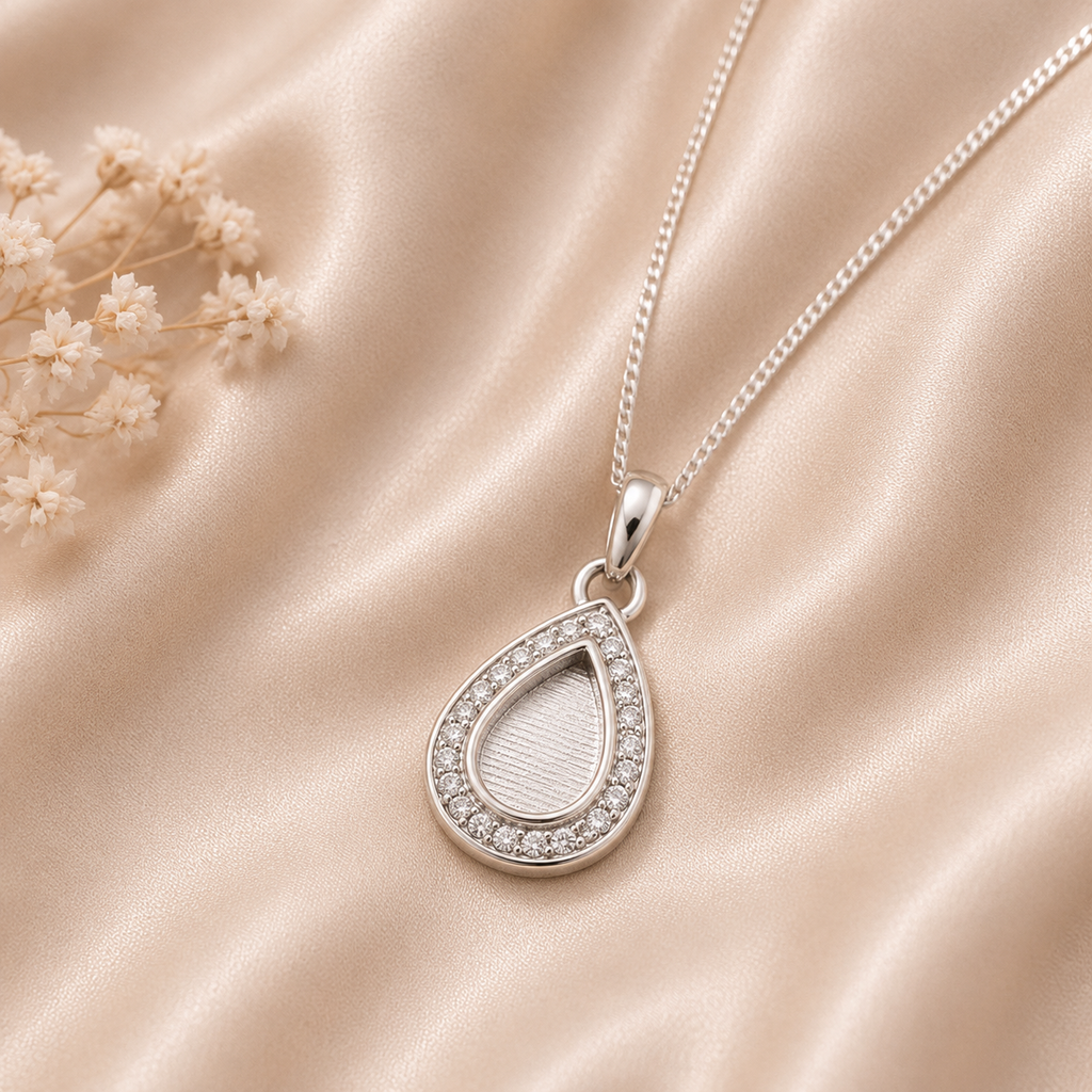 Halo Pendant Range
