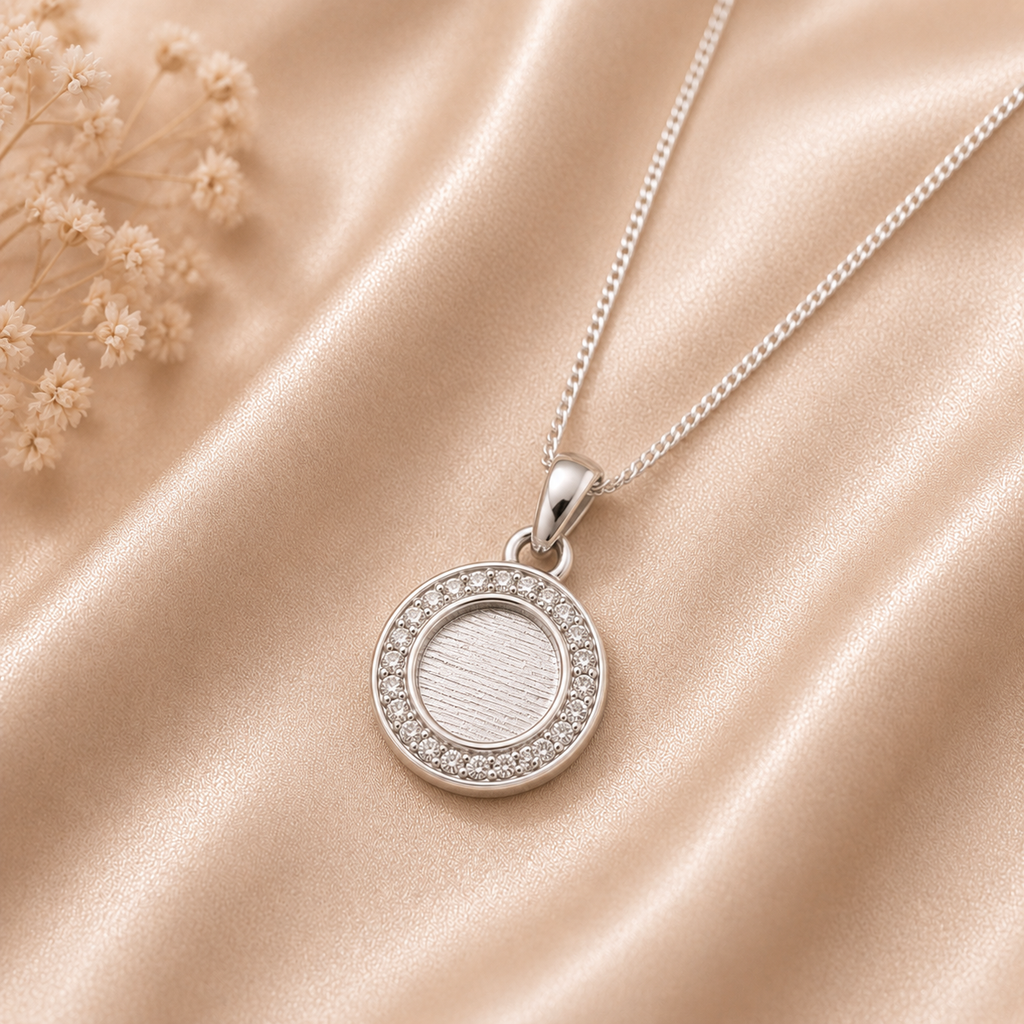 Halo Pendant Range